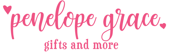 penelope grace logo
