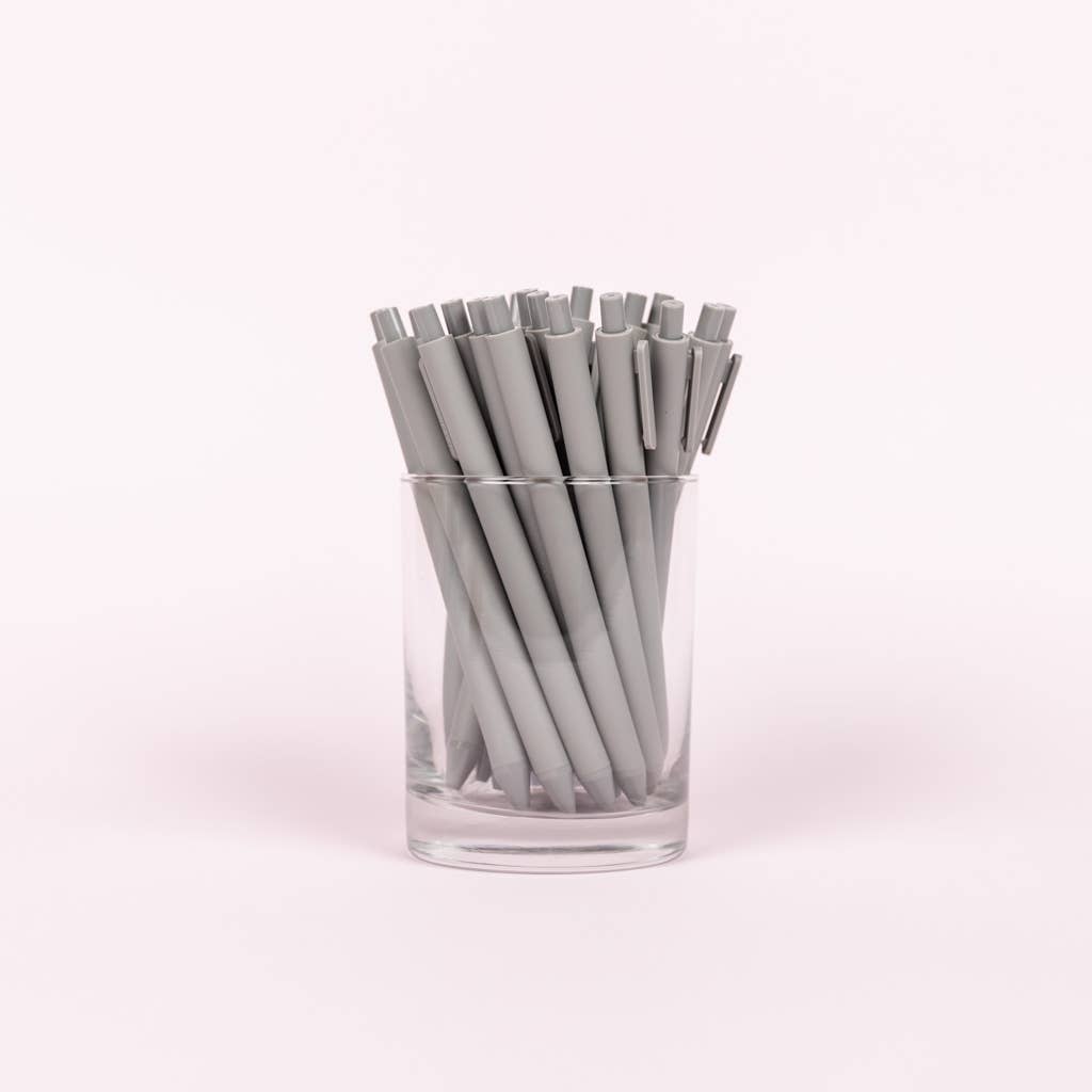 Bulk Jotters - with Cup: Gold