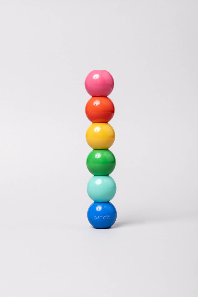 Stacking Highlighters, Shapes