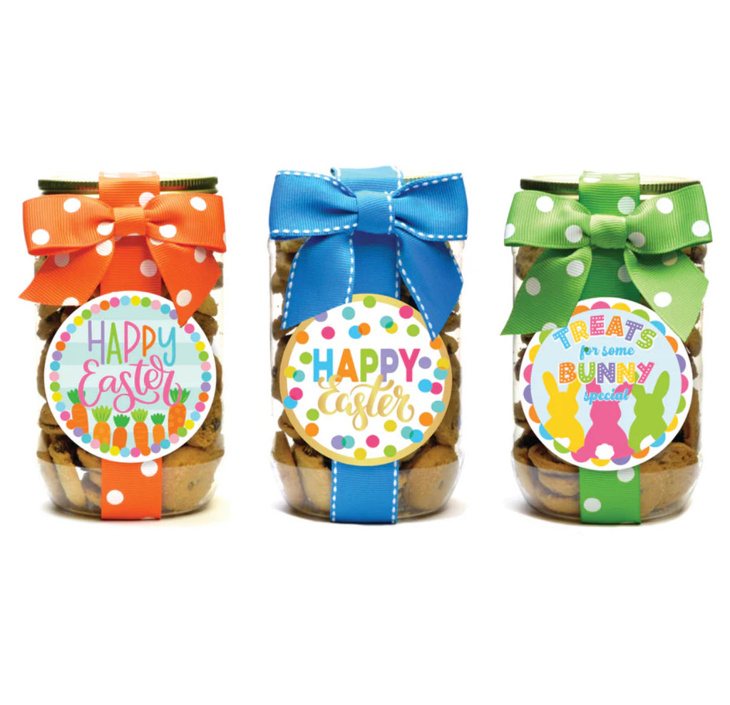 Oh Sugar Pint Spring Cookies