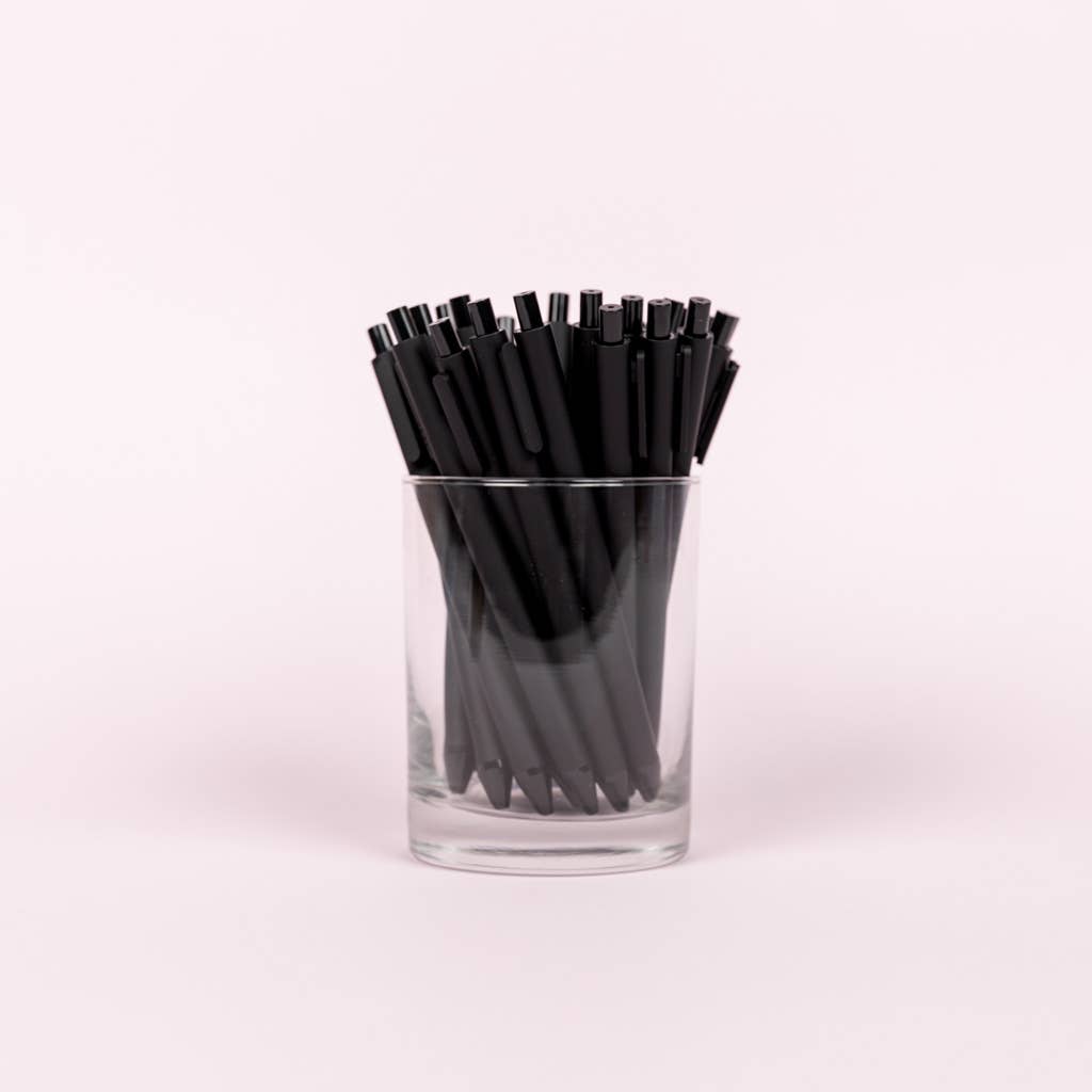 Bulk Jotters - with Cup: Grass Green