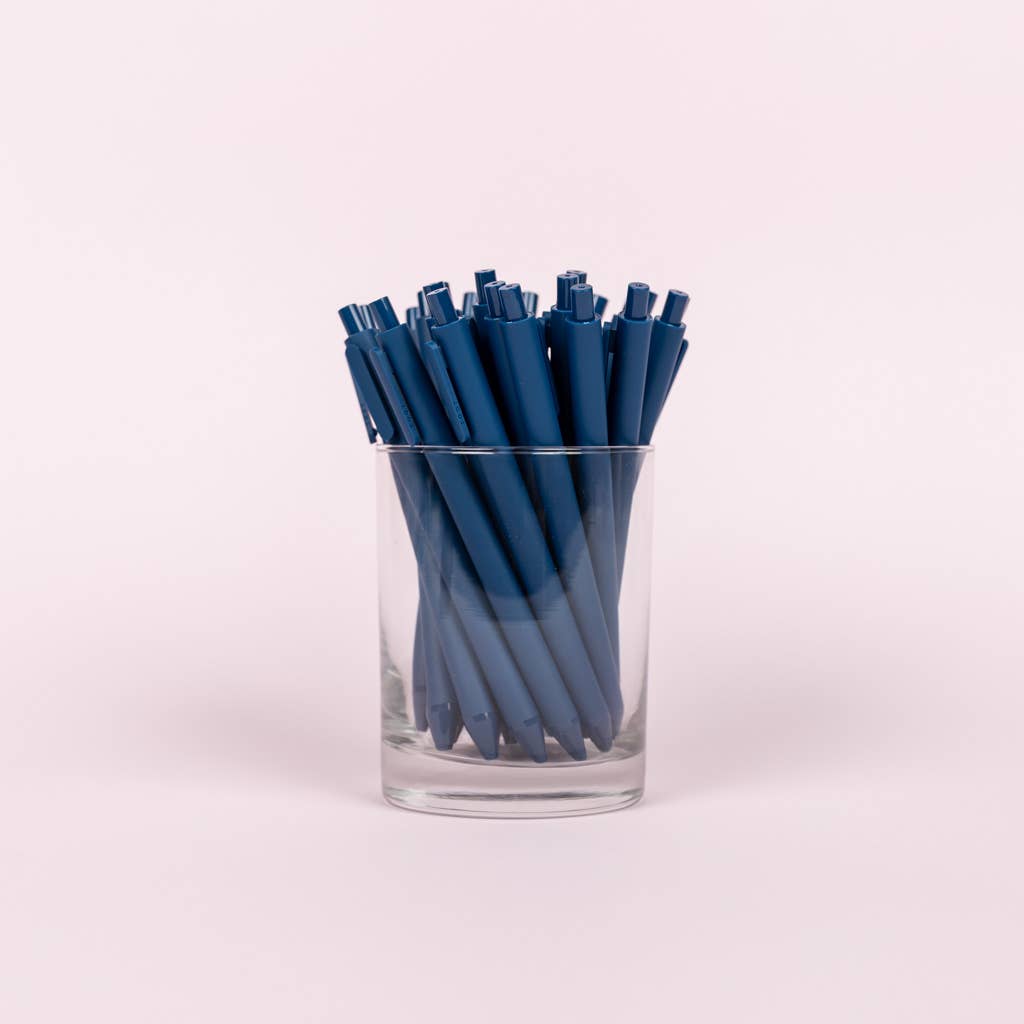 Bulk Jotters - with Cup: Purple