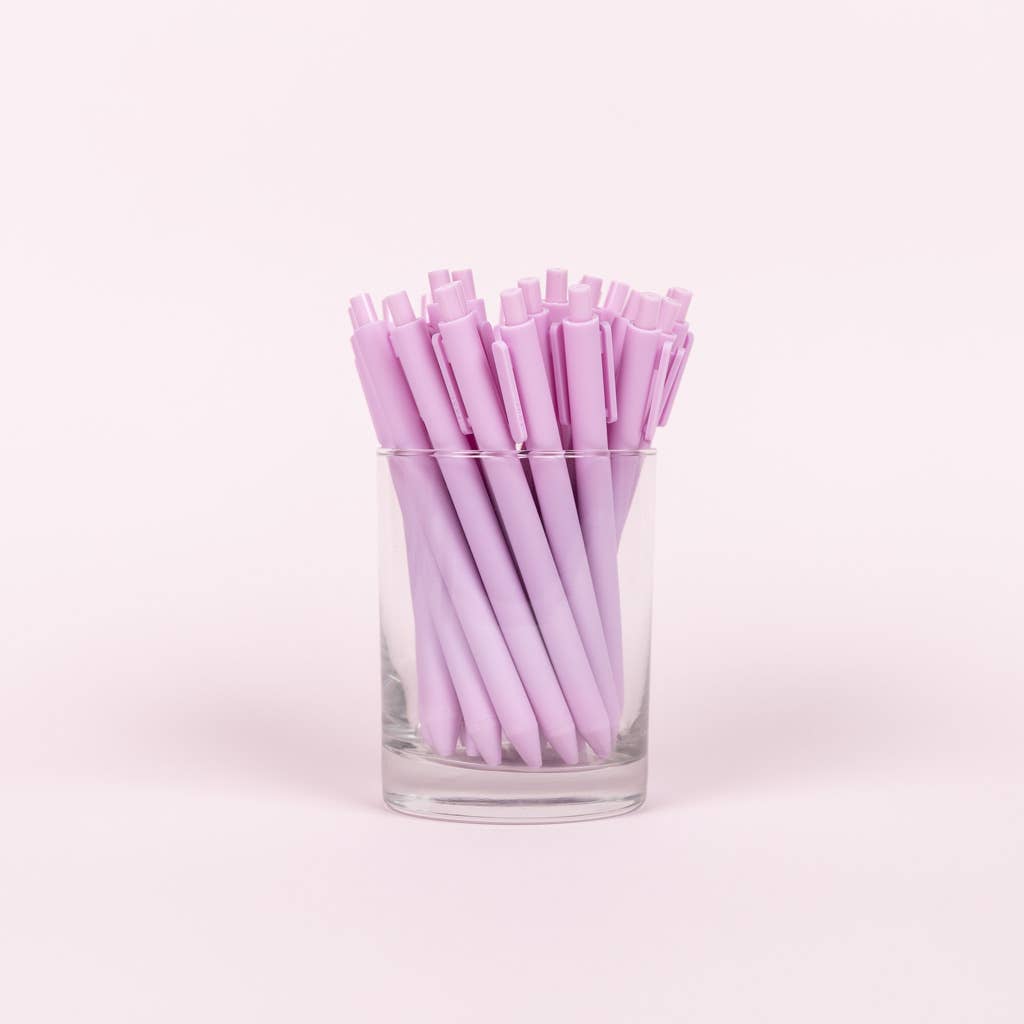 Bulk Jotters - with Cup: Gold