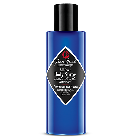 All Over Body Spray 3.4 oz