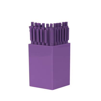 Jotter Purple