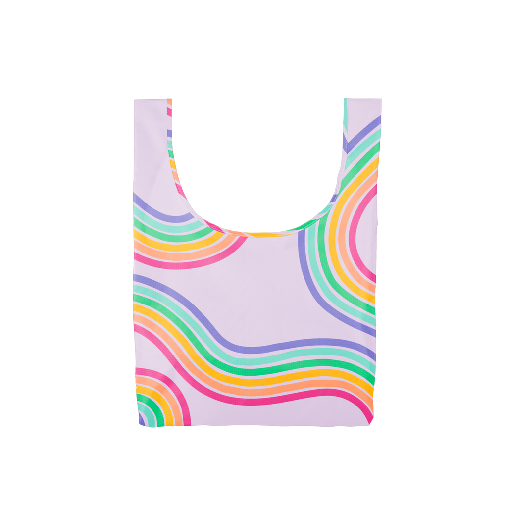 Twist & Shout Emotional Roller Coaster Tote