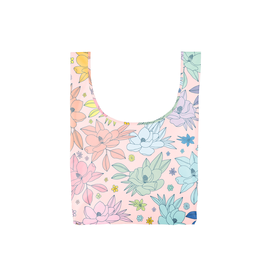 Twist & Shout Full Bloom Tote