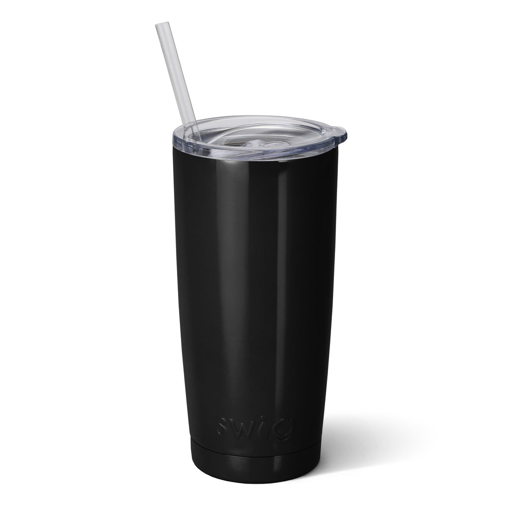 Tumbler-Black