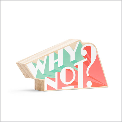 Here & There - Why not