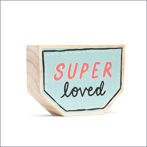 Here & There - Super loved