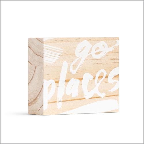 Here and There - Go places