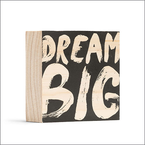 Here & There - Dream Big