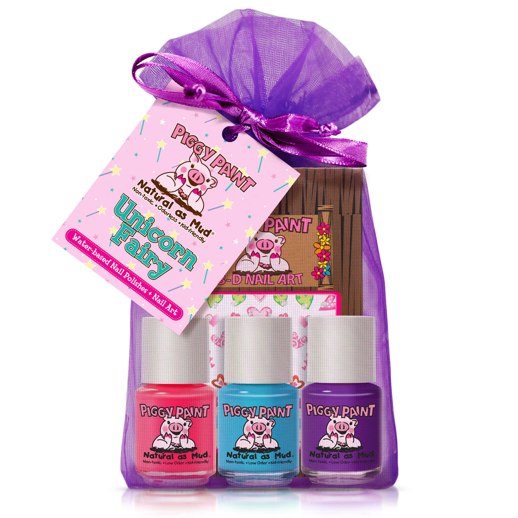 Unicorn Fairy Kit