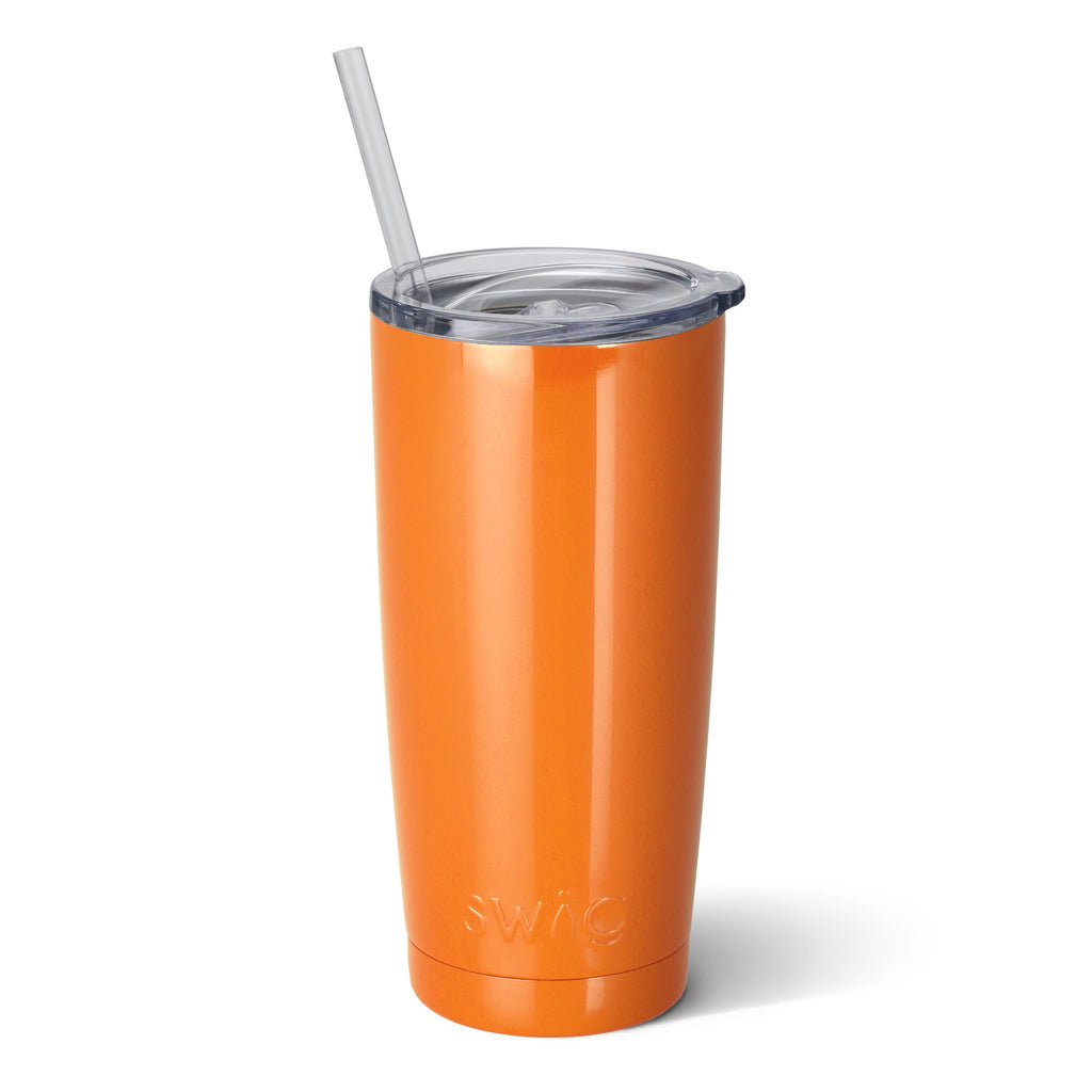 Tumbler-Orange