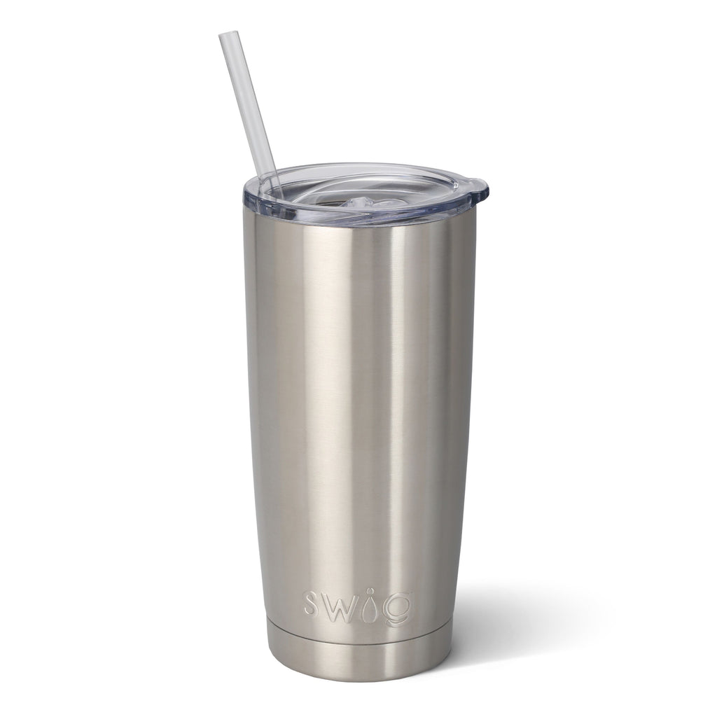 Tumbler-Stainless Steel