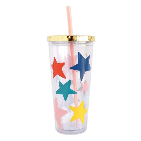 Oh My Stars Tumbler