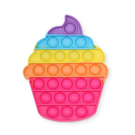 Pop It - Cupcake