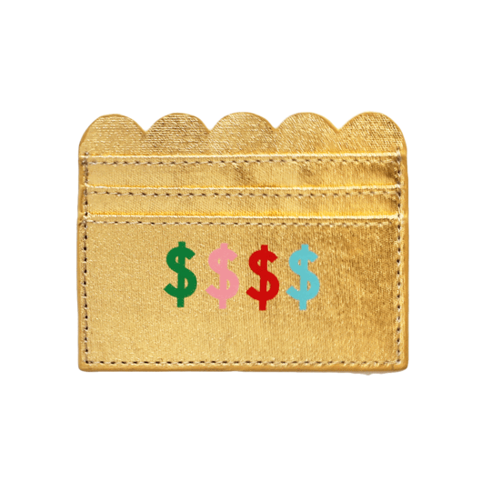 Money Honey Card Holder