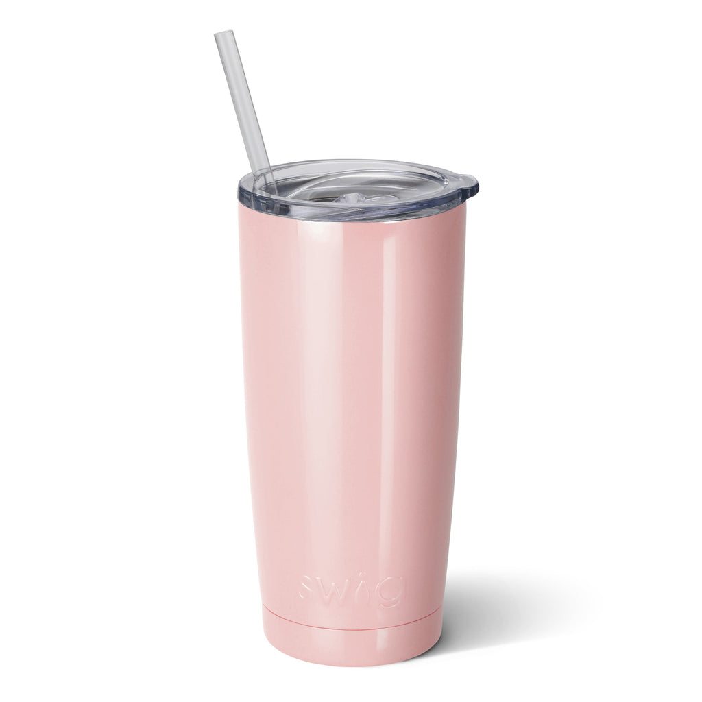 Tumbler-Pink