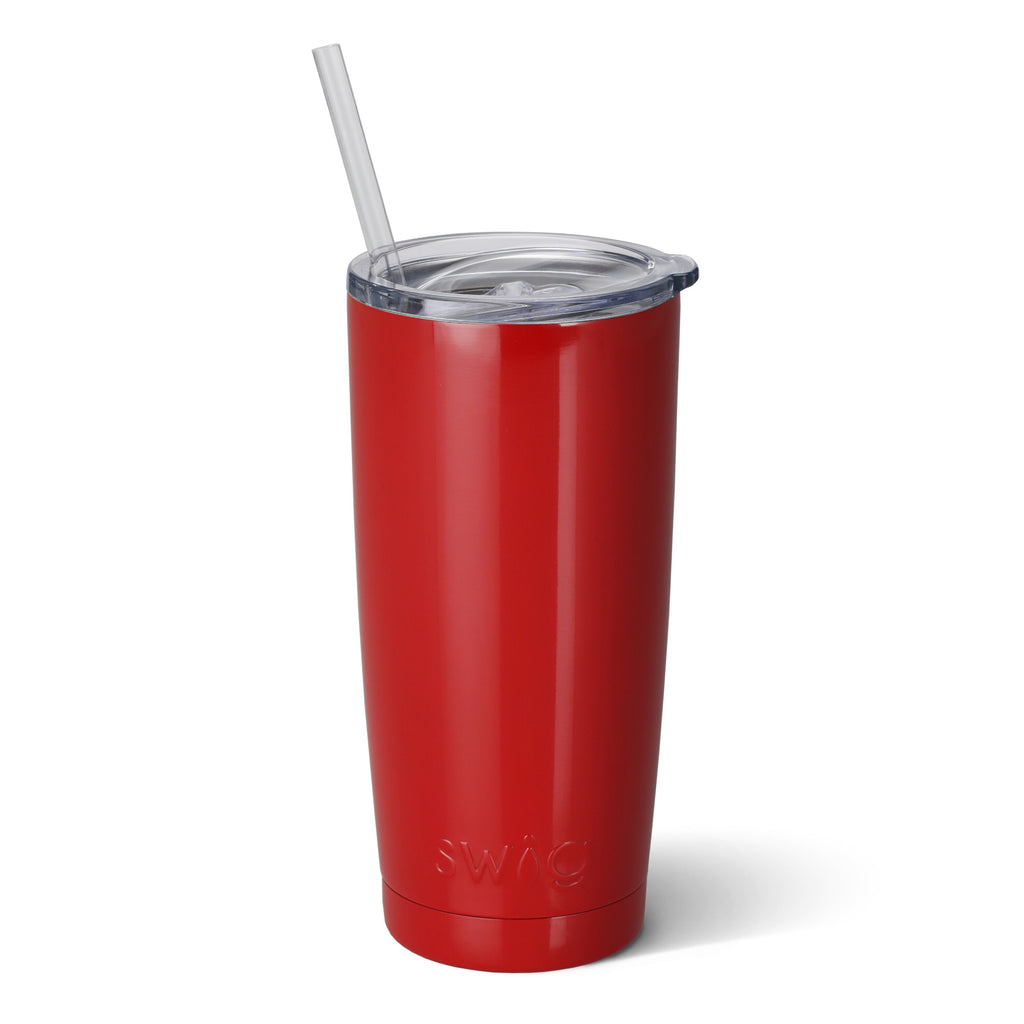 Tumbler-Red