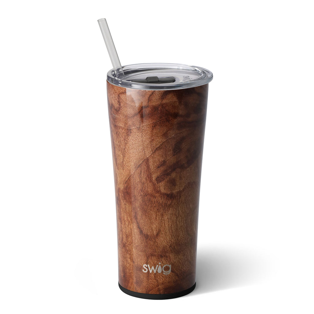 Tumbler-Black Walnut