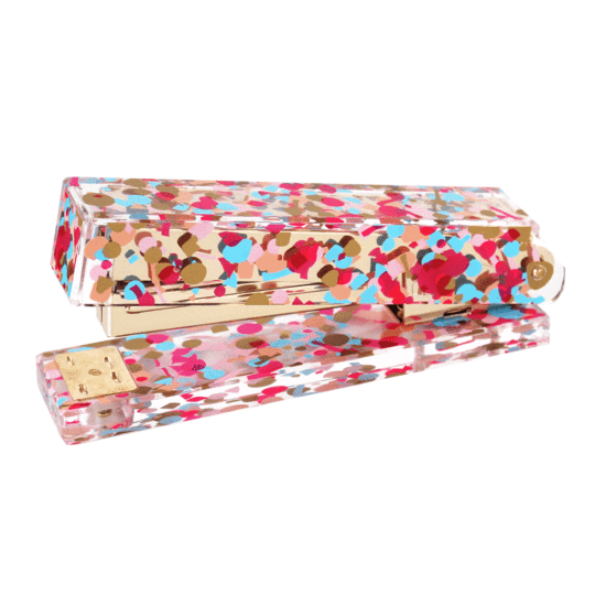 Confetti Stapler