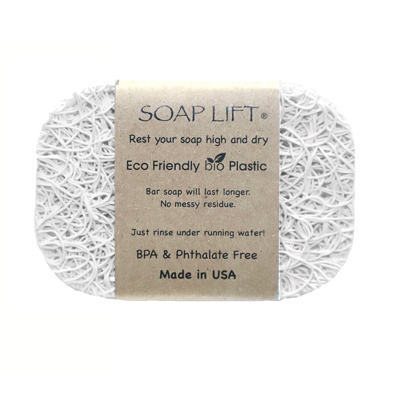 Soap Lift - White