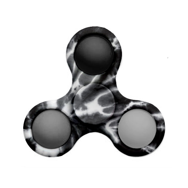 Tri Fidget Spinner - Grey