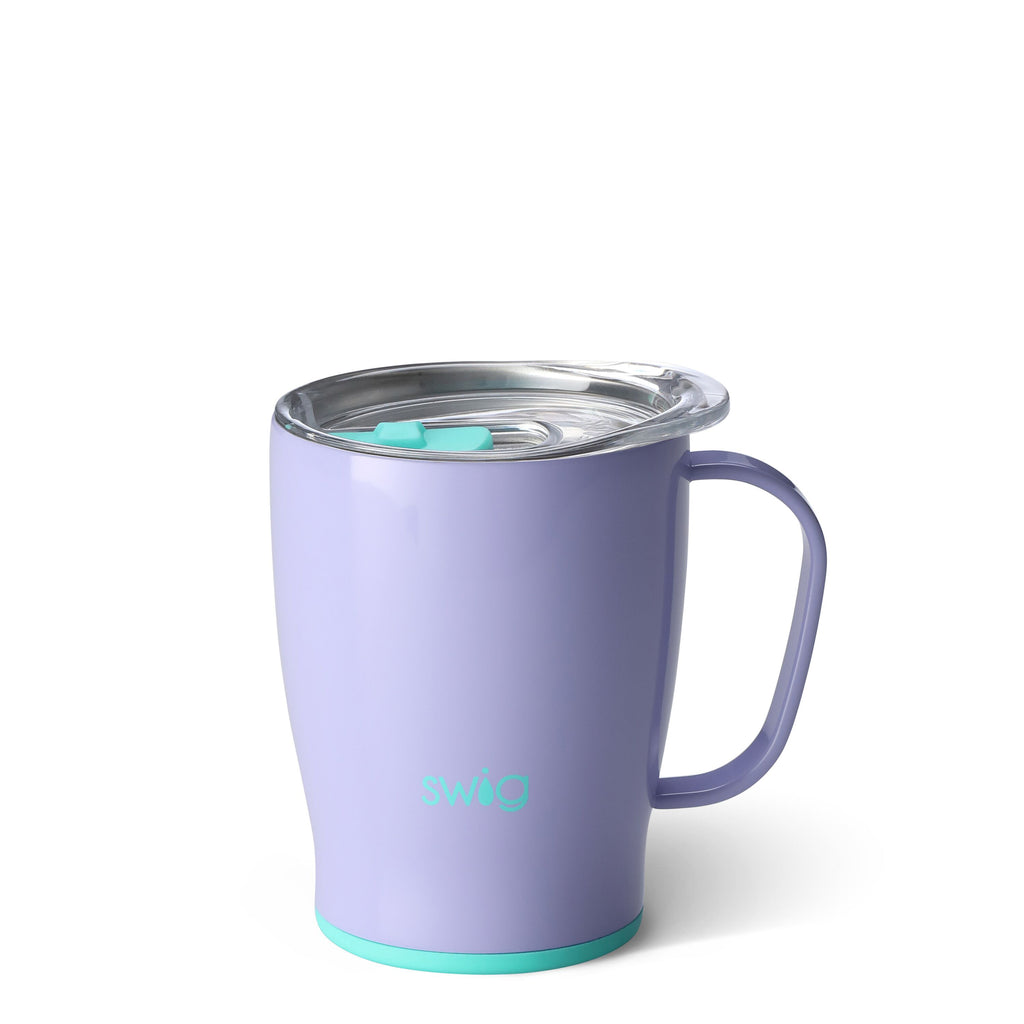 Mug-Periwinkle