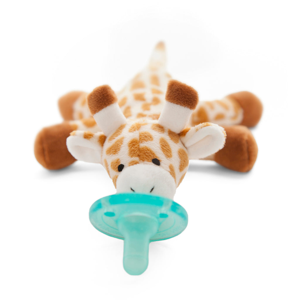 Wubbanub - Giraffe