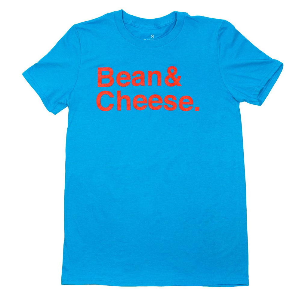 Been and Cheese Adult Tee