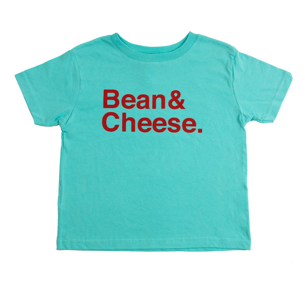 Bean and Cheese Youth