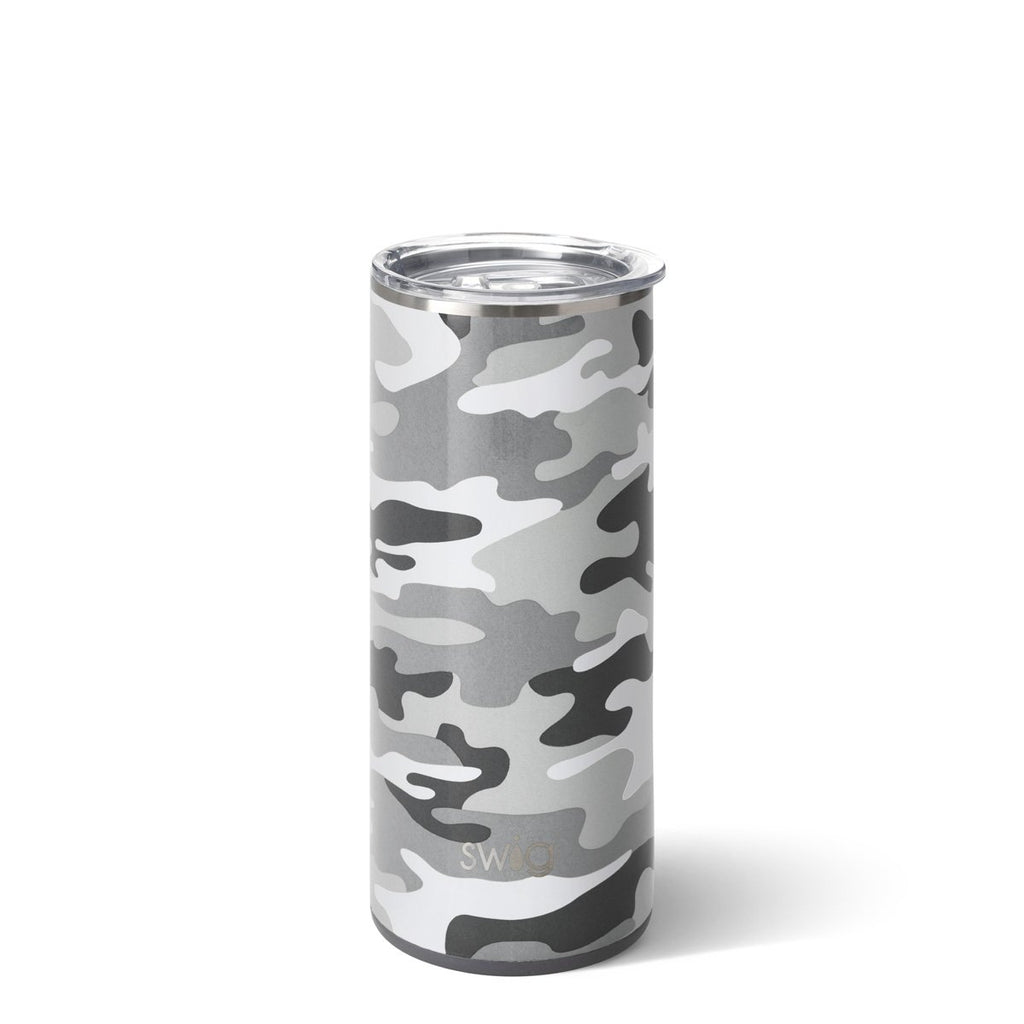 Incognito Camo Tumbler