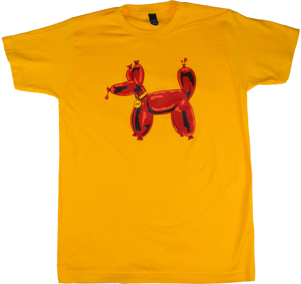 Chorizo Dog Tee