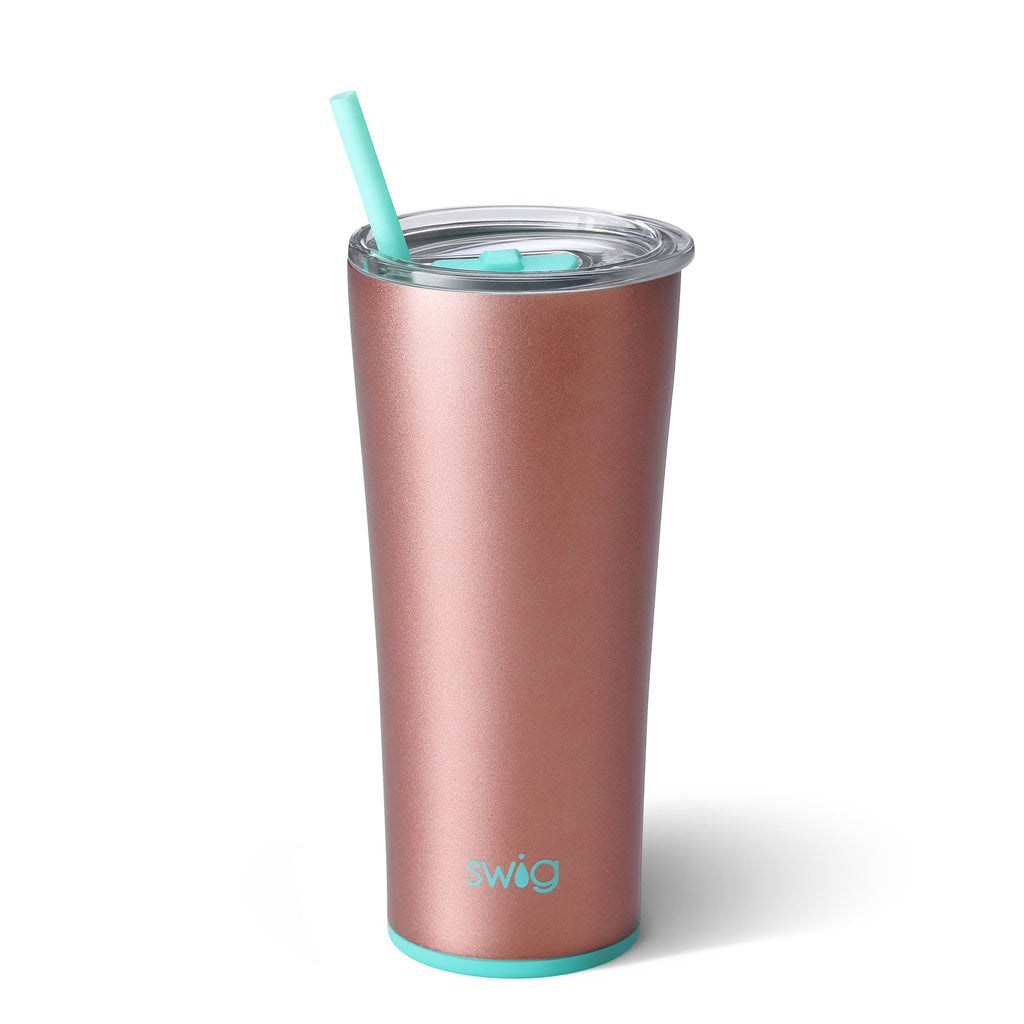 Tumbler-Rose Gold