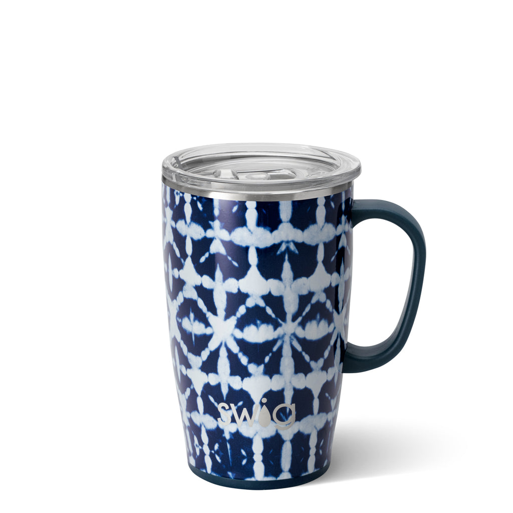 Mug - Indigo Isles