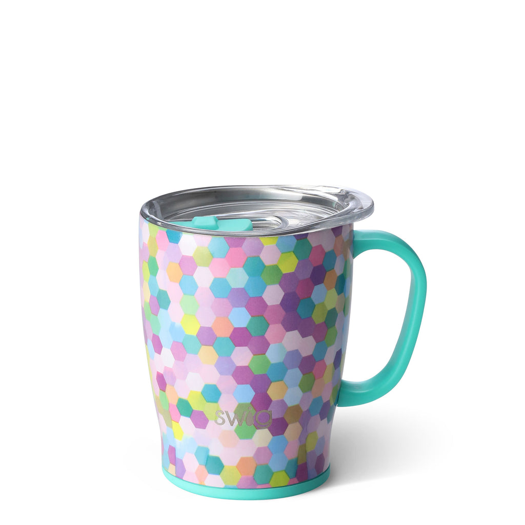 Mug-Confetti Party