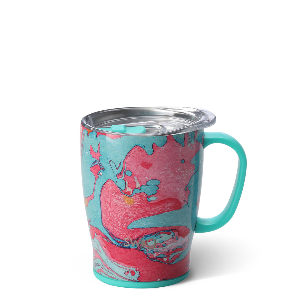 Swig Jingle Jungle Travel Mug (18oz)