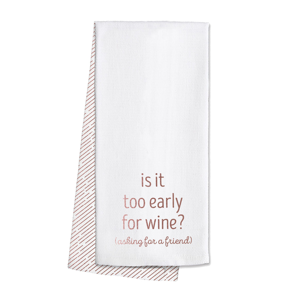 Bar Towel