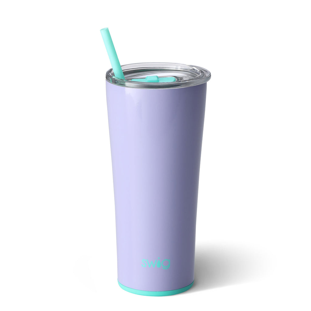 Tumbler-Periwinkle