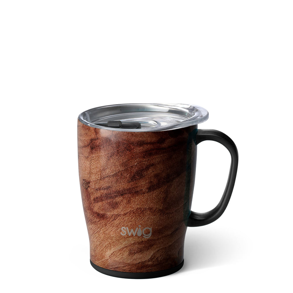 Mug-Black Walnut