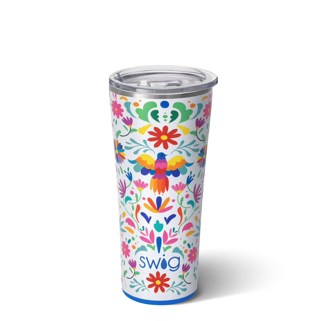 Tumbler - Viva Fiesta