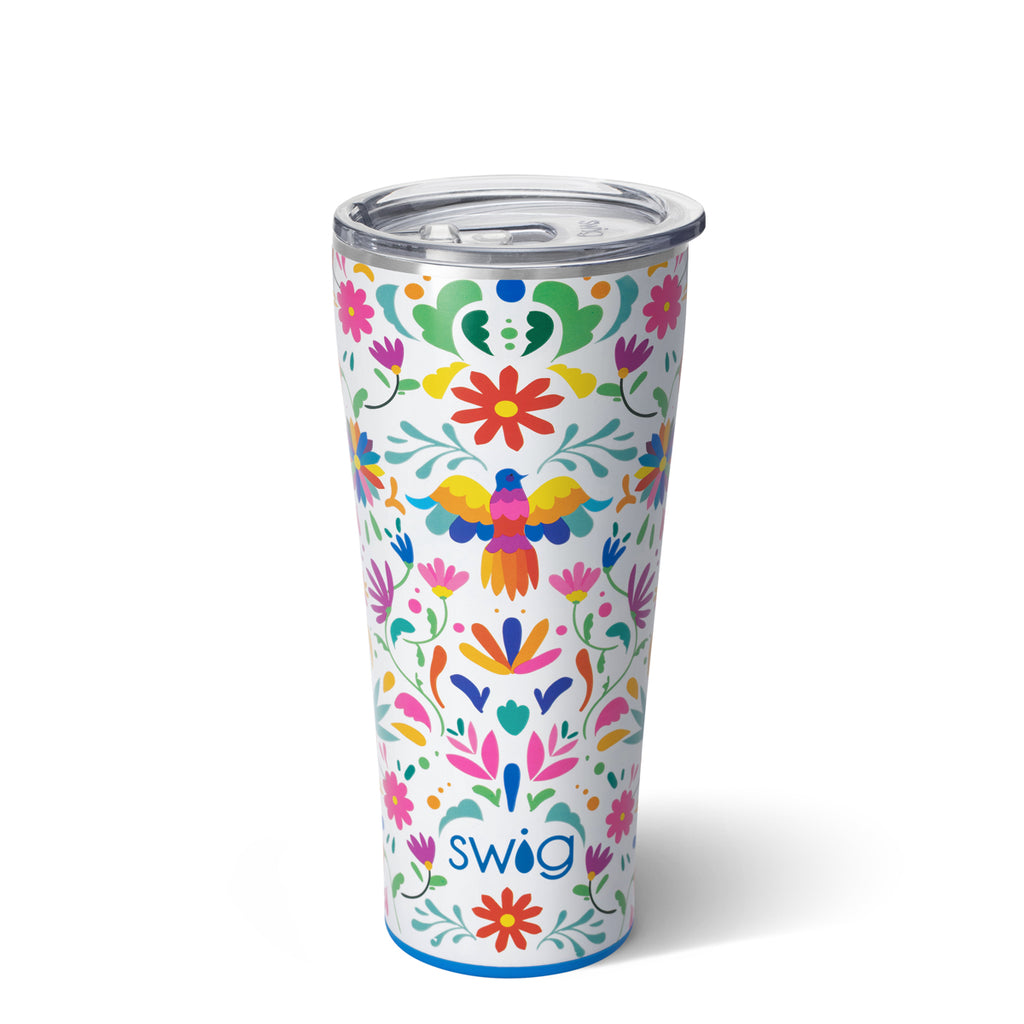 Tumbler - Viva Fiesta